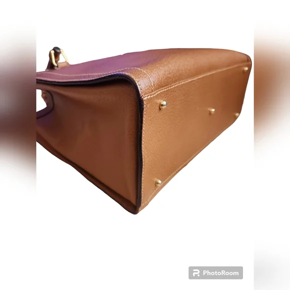 💥Vintage GUCCI Diana Bag Bamboo Tote Medium size - Picture 11 of 17